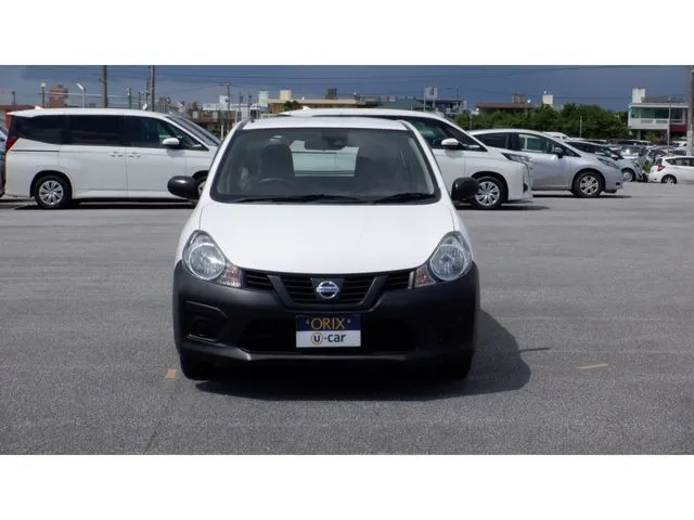 ニッサン　ＮＶ１５０　ＡＤ　２ＷＤ