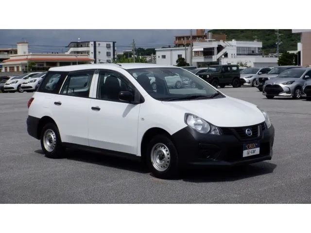 ニッサン　ＮＶ１５０　ＡＤ　２ＷＤ