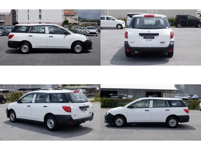 ニッサン　ＮＶ１５０　ＡＤ　２ＷＤ