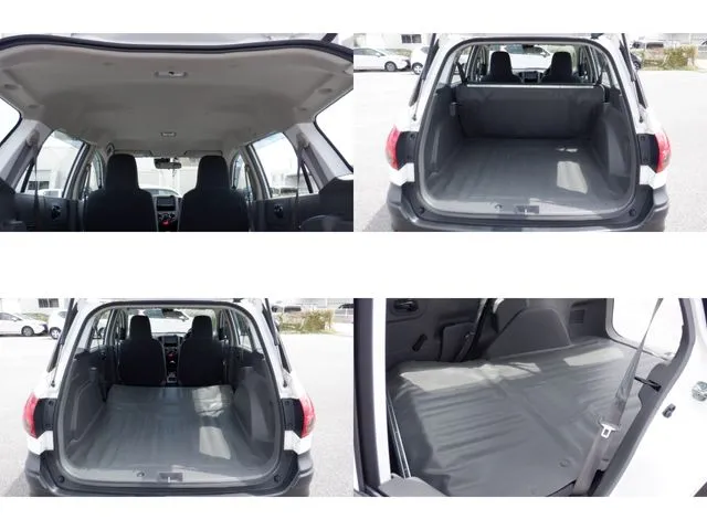 ニッサン　ＮＶ１５０　ＡＤ　２ＷＤ