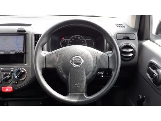 ニッサン　ＮＶ１５０　ＡＤ　２ＷＤ