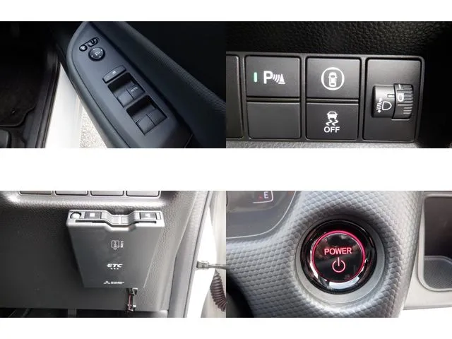 ホンダ フィット e:HEV