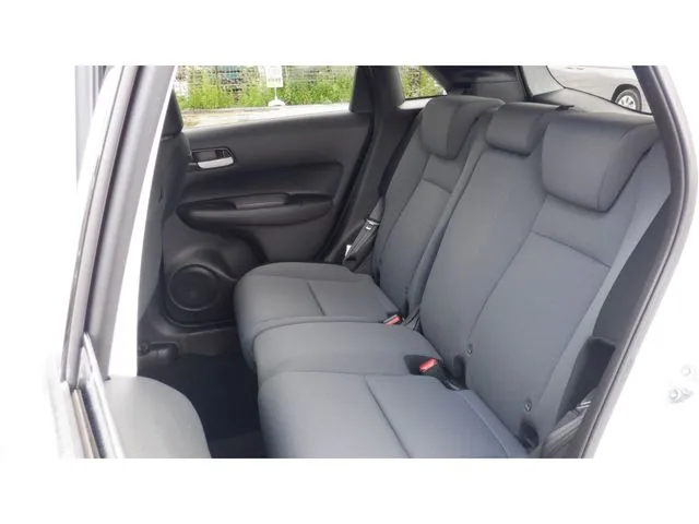 ホンダ フィット e:HEV