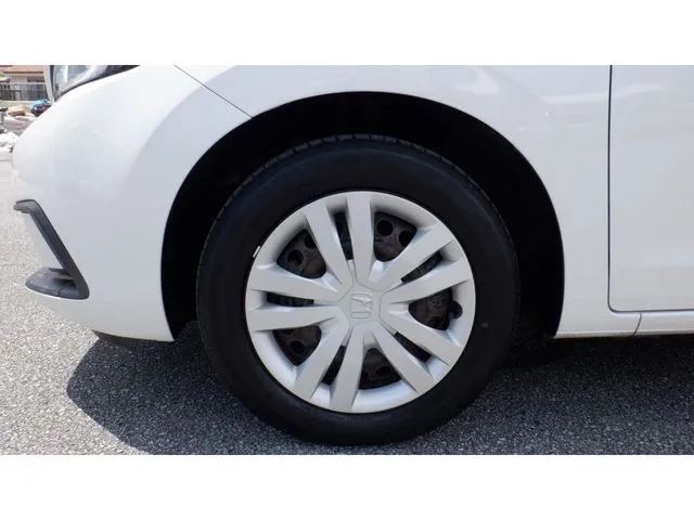 ホンダ フィット e:HEV