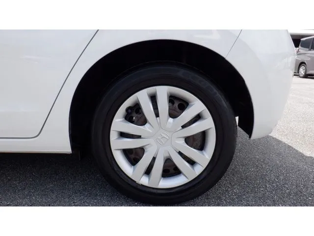 ホンダ フィット e:HEV