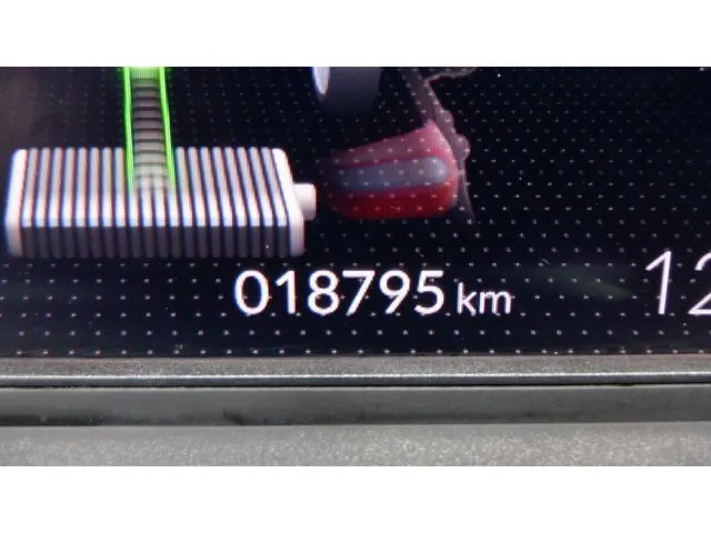 ホンダ フィット e:HEV