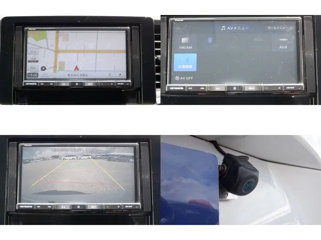 ホンダ　フィット　ｅ：ＨＥＶ