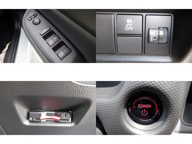 ホンダ　フィット　ｅ：ＨＥＶ