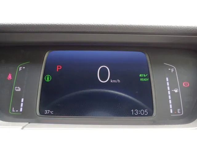 ホンダ　フィット　ｅ：ＨＥＶ