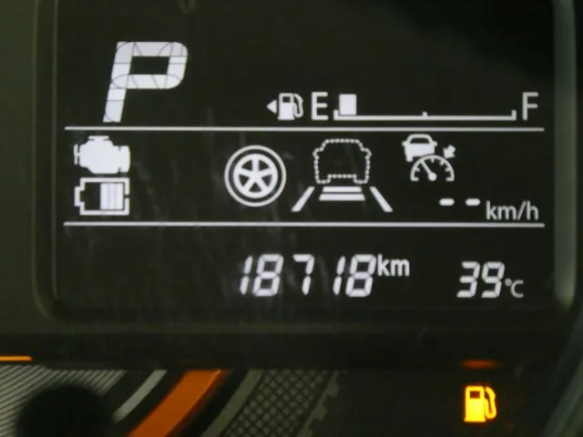 スペーシア　ギア（スズキ）の車両写真