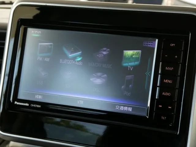 スペーシア　ギア（スズキ）の車両写真