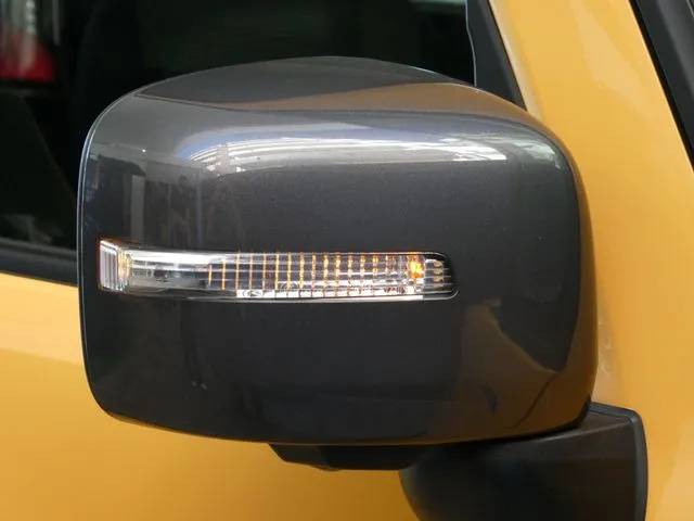 スペーシア　ギア（スズキ）の車両写真