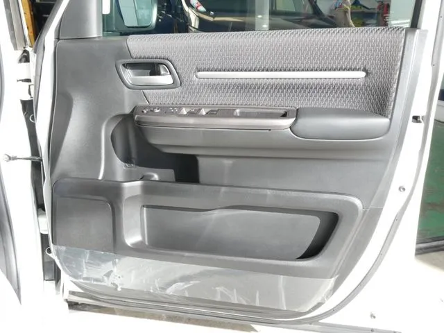 ステップワゴン　スパーダ（ホンダ）の車両写真