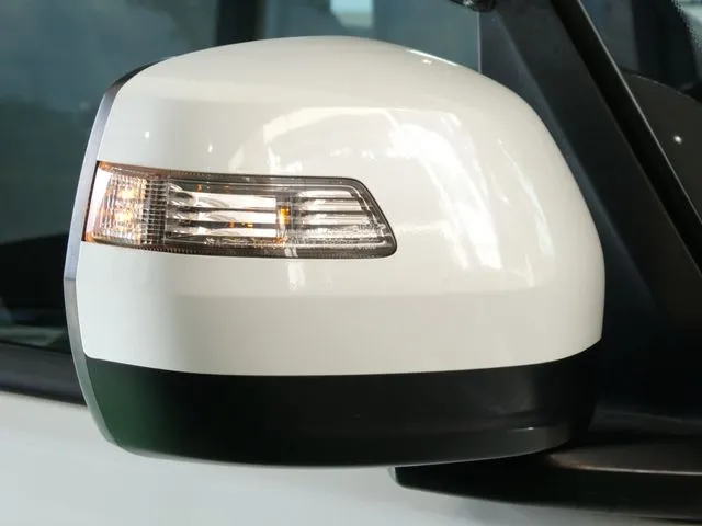 ステップワゴン　スパーダ（ホンダ）の車両写真