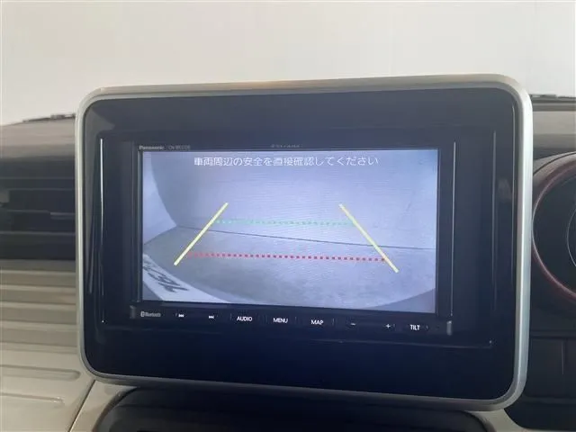 スズキ　スペーシア