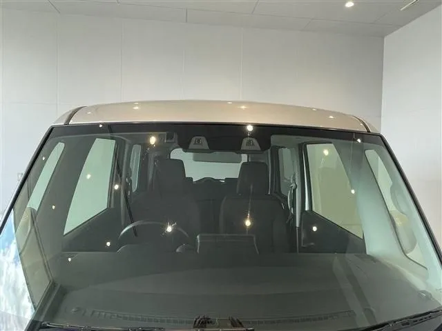 スズキ　スペーシア