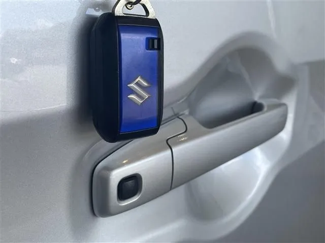 スズキ　スペーシア