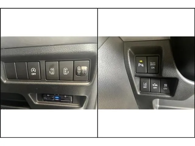 スズキ　スペーシア