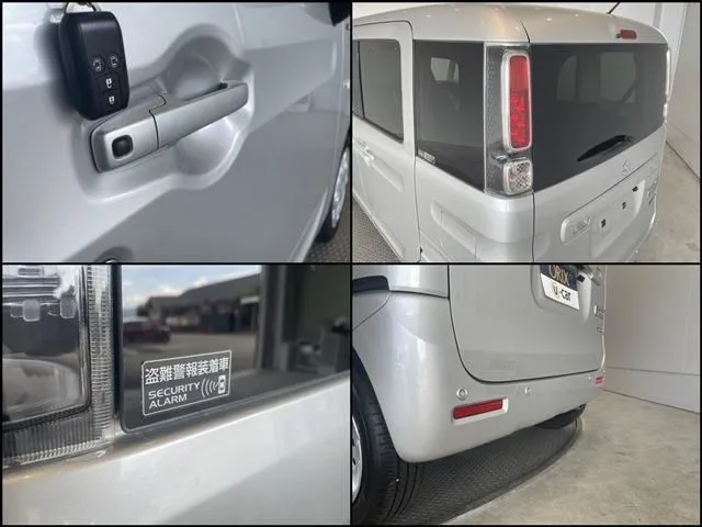 スズキ　スペーシア