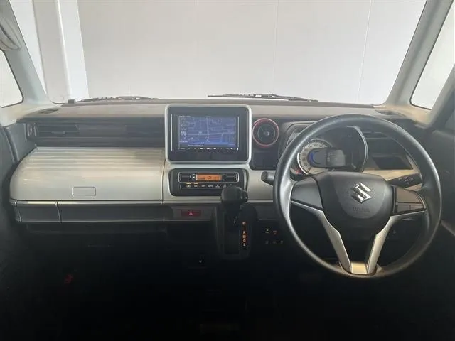 スズキ　スペーシア