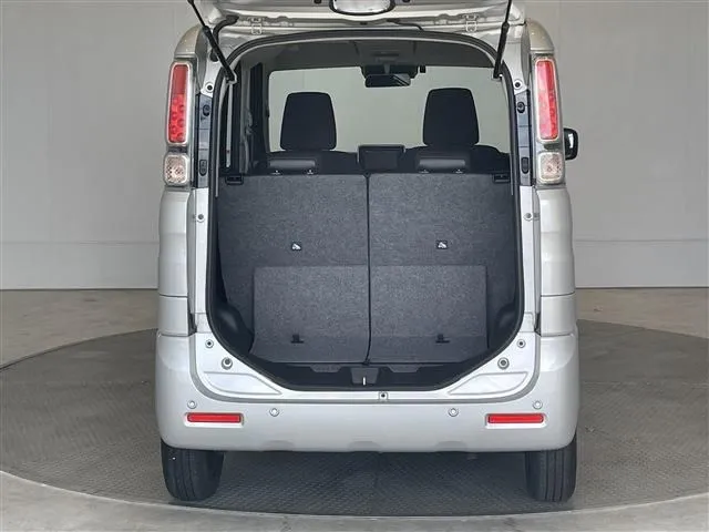 スズキ　スペーシア