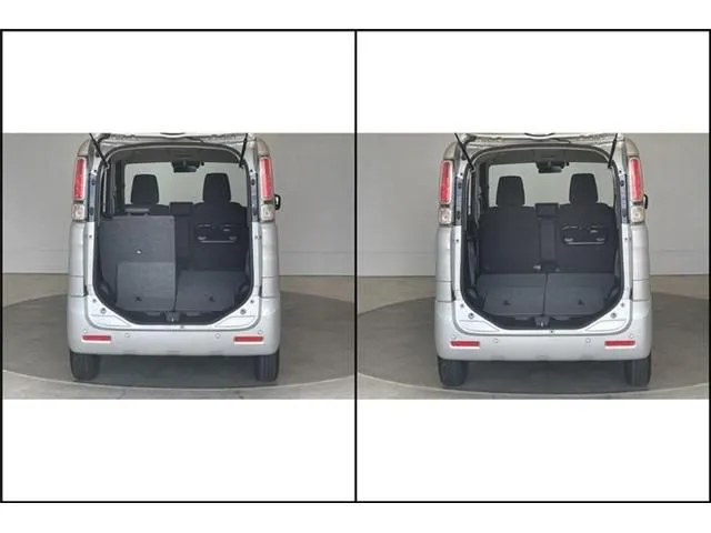 スズキ　スペーシア