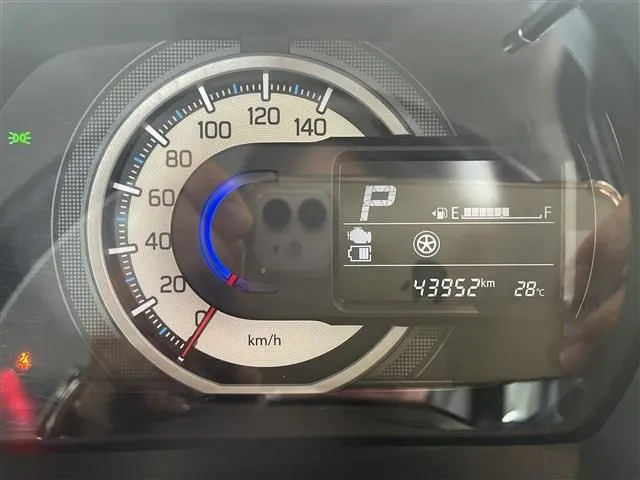 スズキ　スペーシア