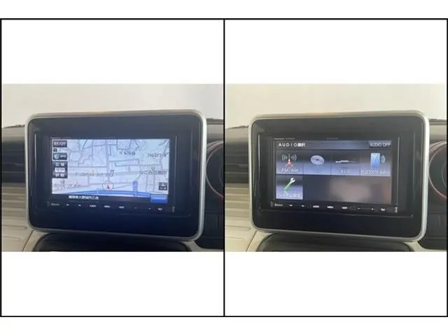 スズキ　スペーシア