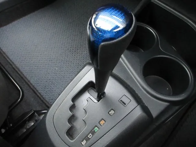 アクア(トヨタ)の車両写真