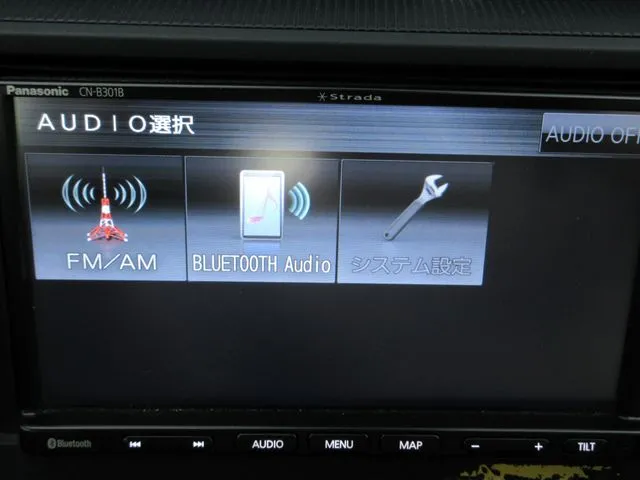 アクア(トヨタ)の車両写真