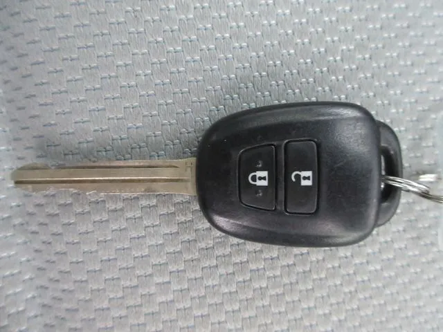 アクア(トヨタ)の車両写真