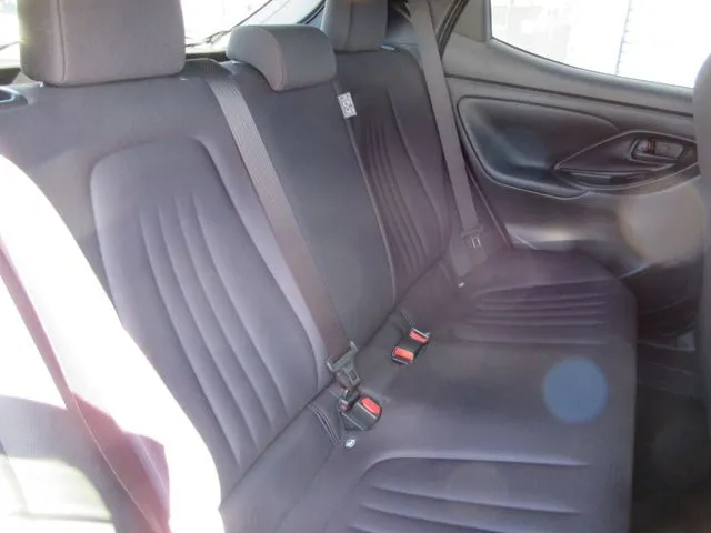 トヨタ　ヤリス