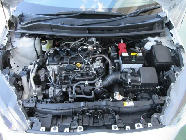 トヨタ　ヤリス