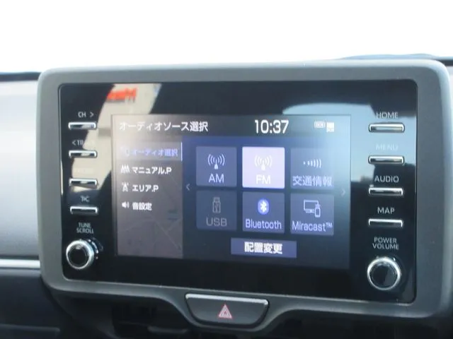 トヨタ　ヤリス