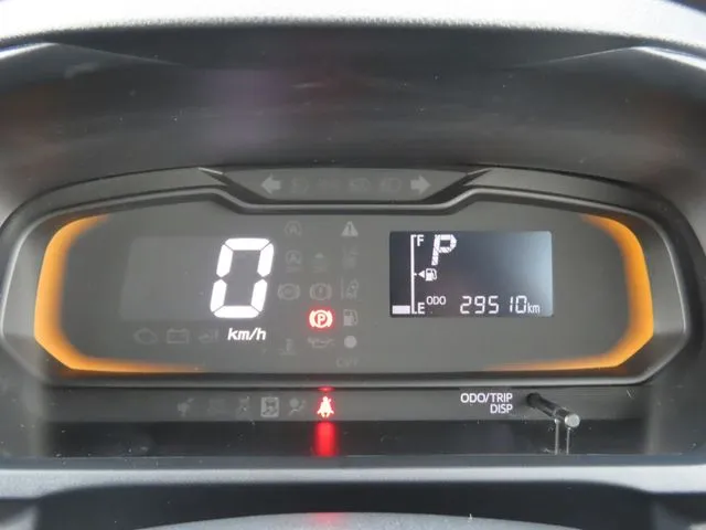 ミラ　イース（ダイハツ）の車両写真