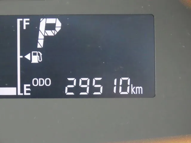 ミラ　イース（ダイハツ）の車両写真