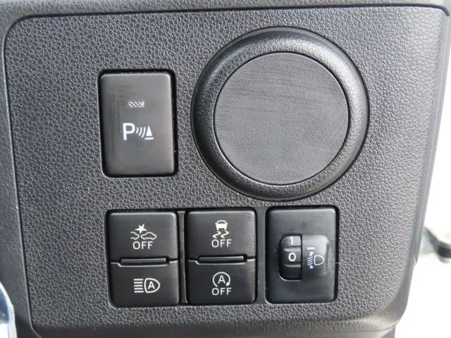 ミラ　イース（ダイハツ）の車両写真