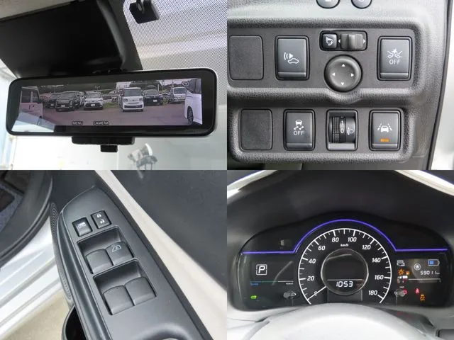 ニッサン　ノート