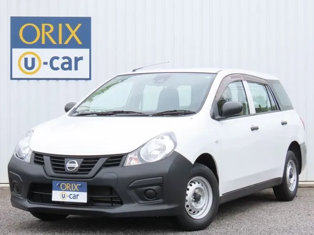 ニッサン　ＮＶ１５０　ＡＤ　２ＷＤ