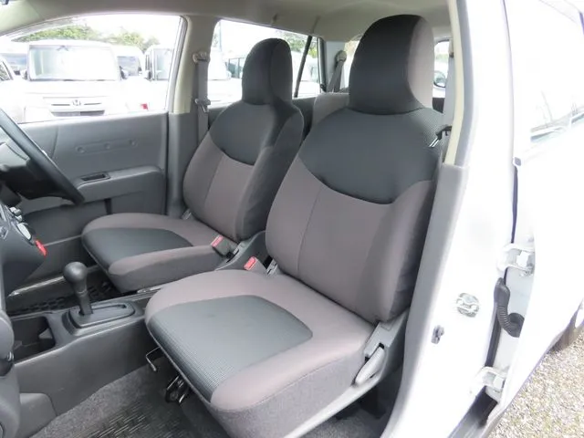 ニッサン NV150 AD 2WD