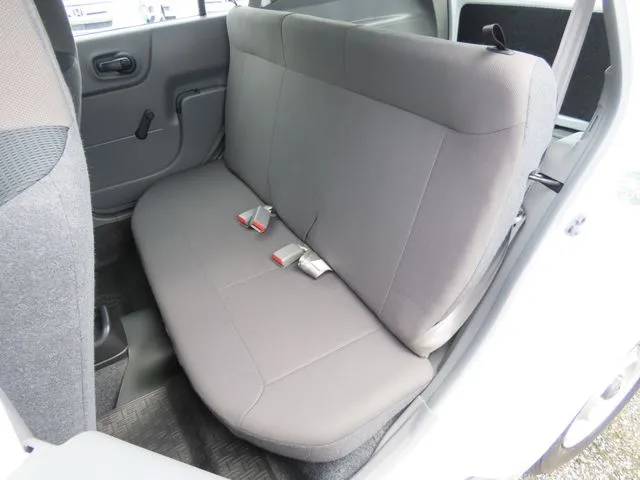 ニッサン NV150 AD 2WD