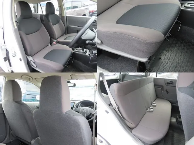 ニッサン NV150 AD 2WD