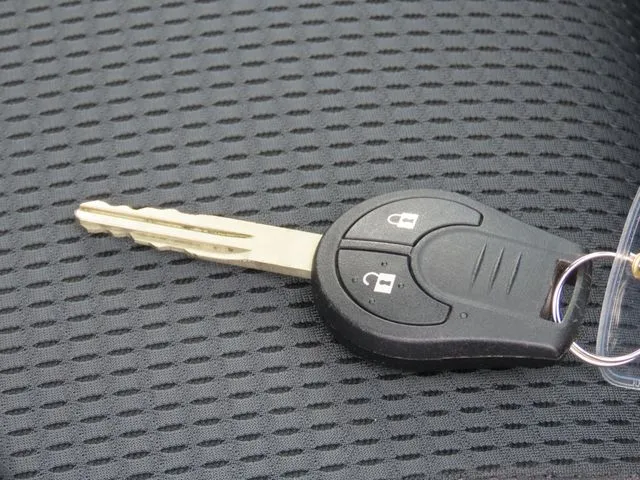 ニッサン NV150 AD 2WD