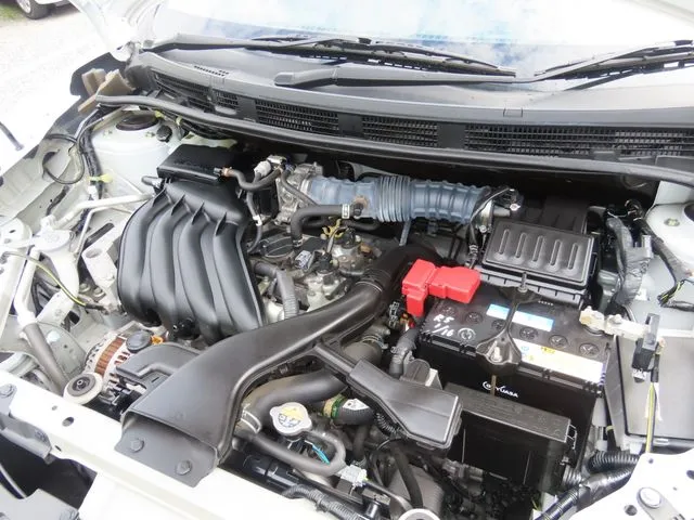 ニッサン NV150 AD 2WD