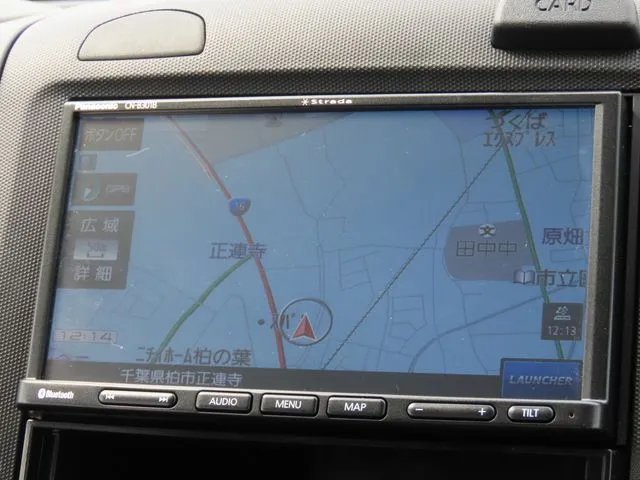 ニッサン NV150 AD 2WD