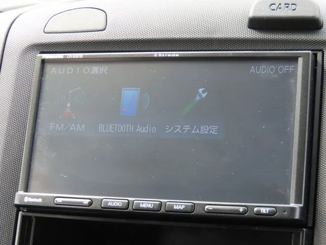 ニッサン NV150 AD 2WD