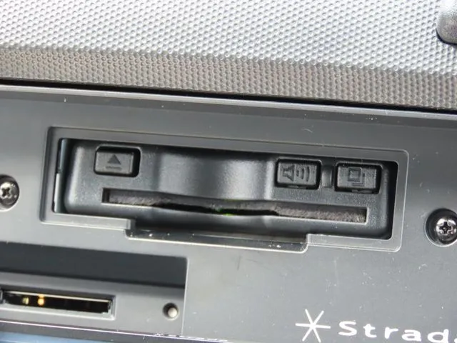 ニッサン NV150 AD 2WD