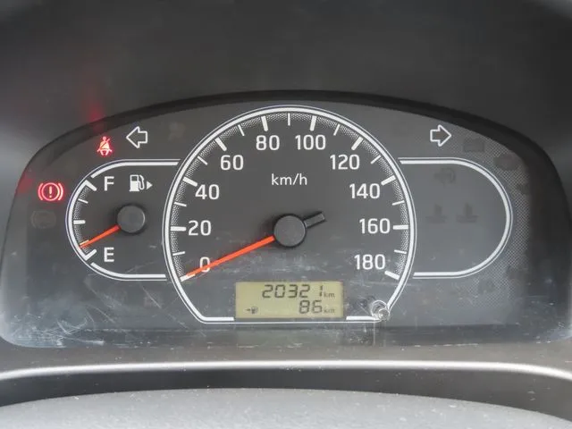 ニッサン NV150 AD 2WD