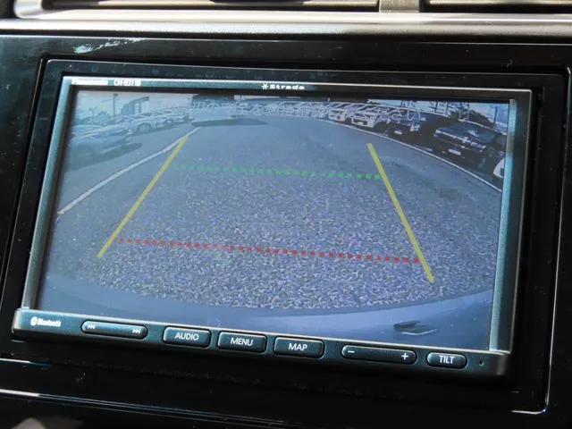 ホンダ　シャトル　ハイブリッド