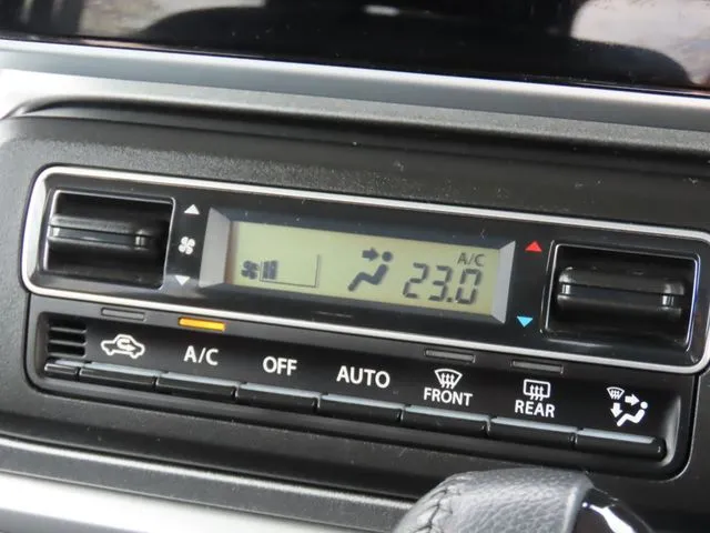 スズキ スペーシア ギア